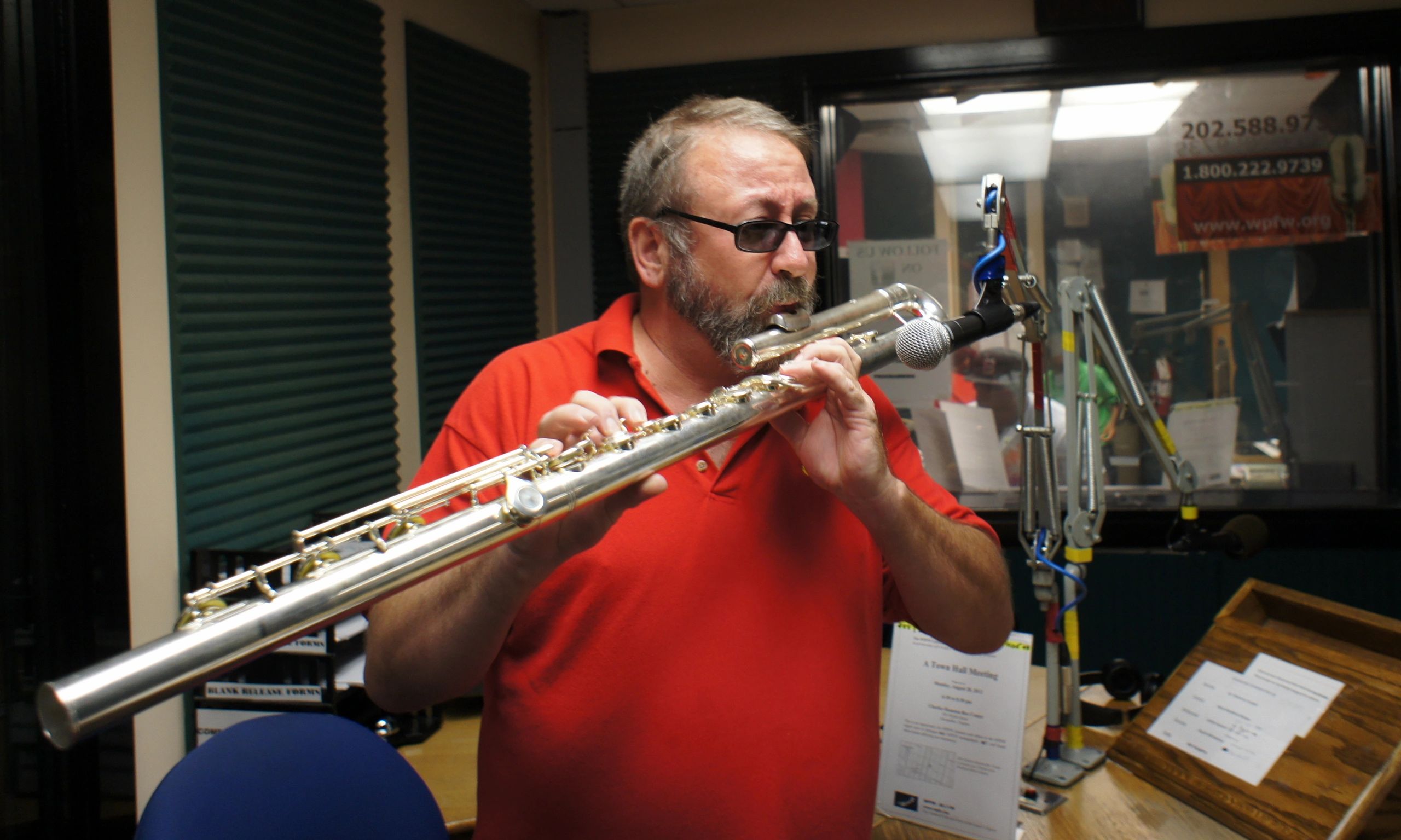 Jazzo flute deals